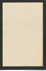 k.k. naturhistorisches Hofmuseum, Intendanzakten 1885-1896 (Hauer), Aktenzahl Z.161/1894, Seite 4